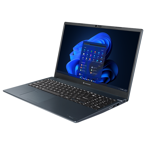 Tecra A50-K-05G Laptop