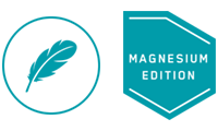 Magnesium Edition