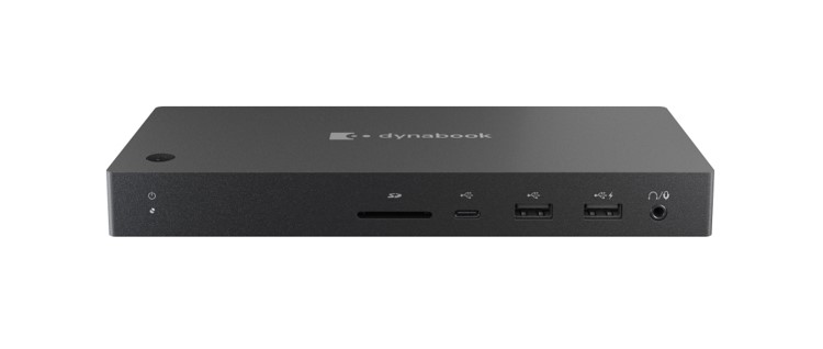 Docking Stations
