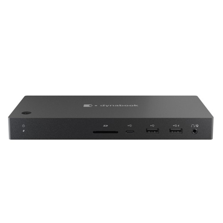 Dynabook USB-C Dock