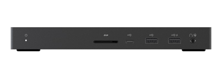 Docking Stations