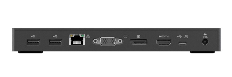 Docking Stations