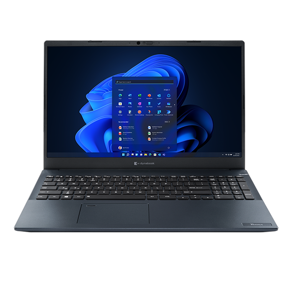 Tecra A50-K-0WQ Laptop