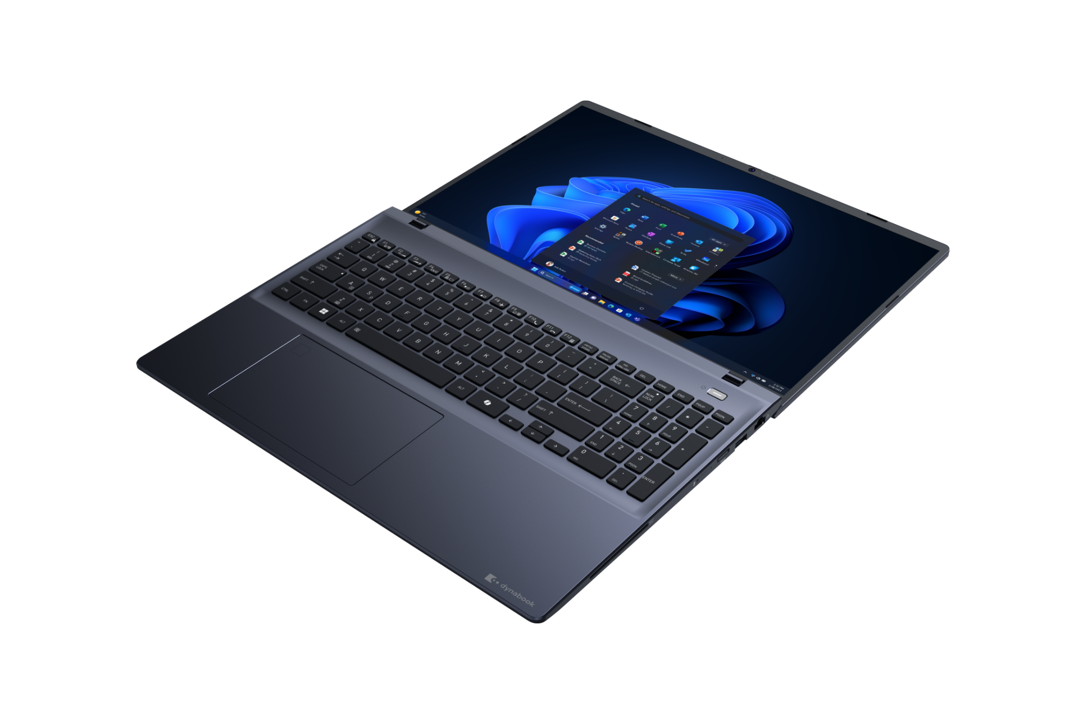 Tecra A60-M-11U Laptop