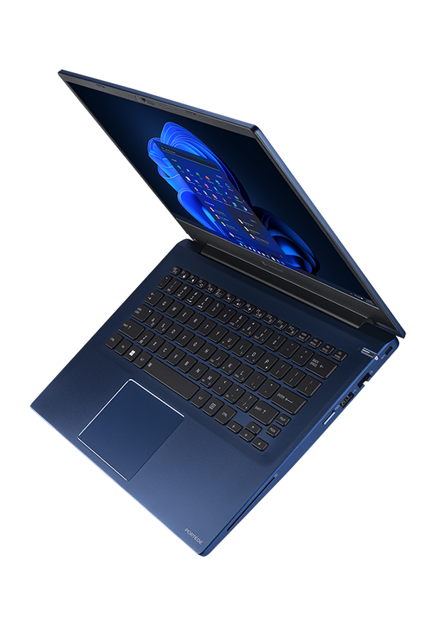 Portege X40-K-0UN Laptop