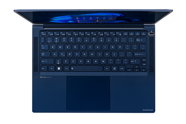 Portege X40L-K-01W Laptop