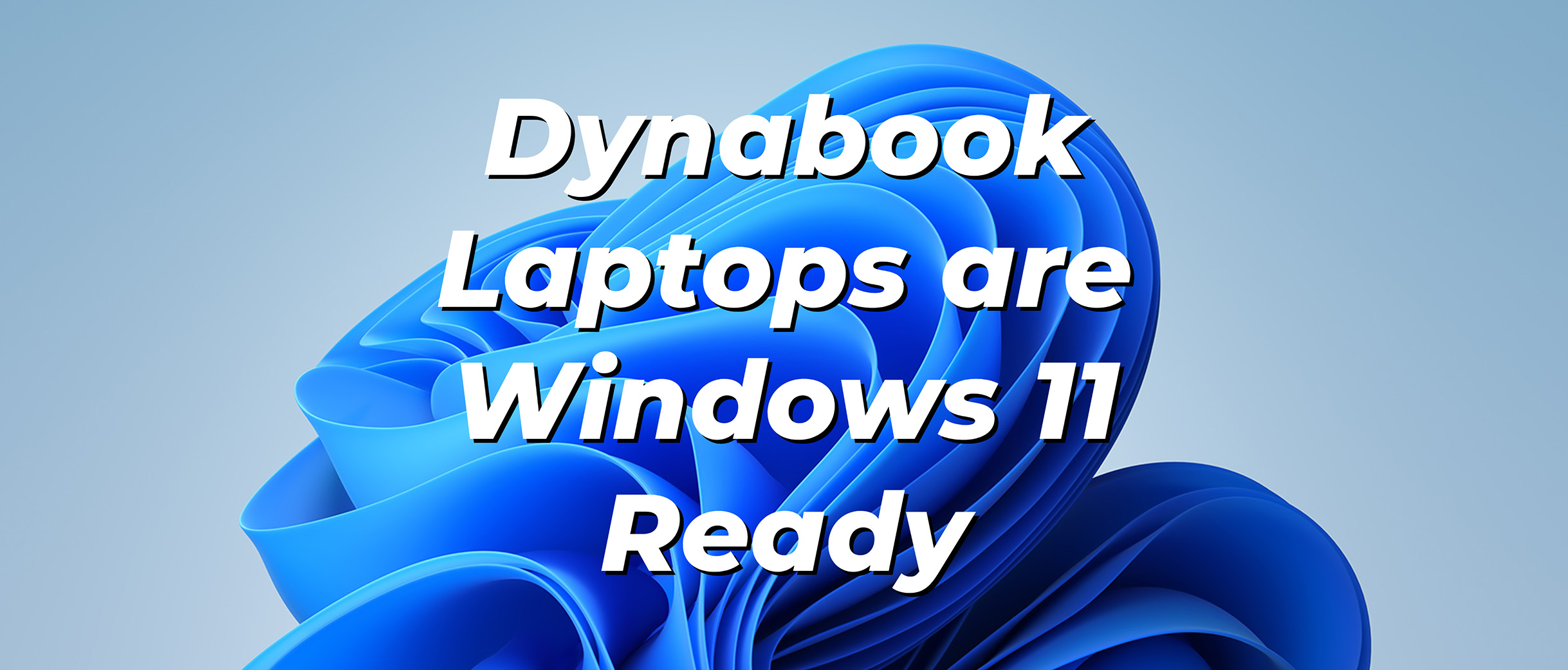 Windows 11 | Dynabook