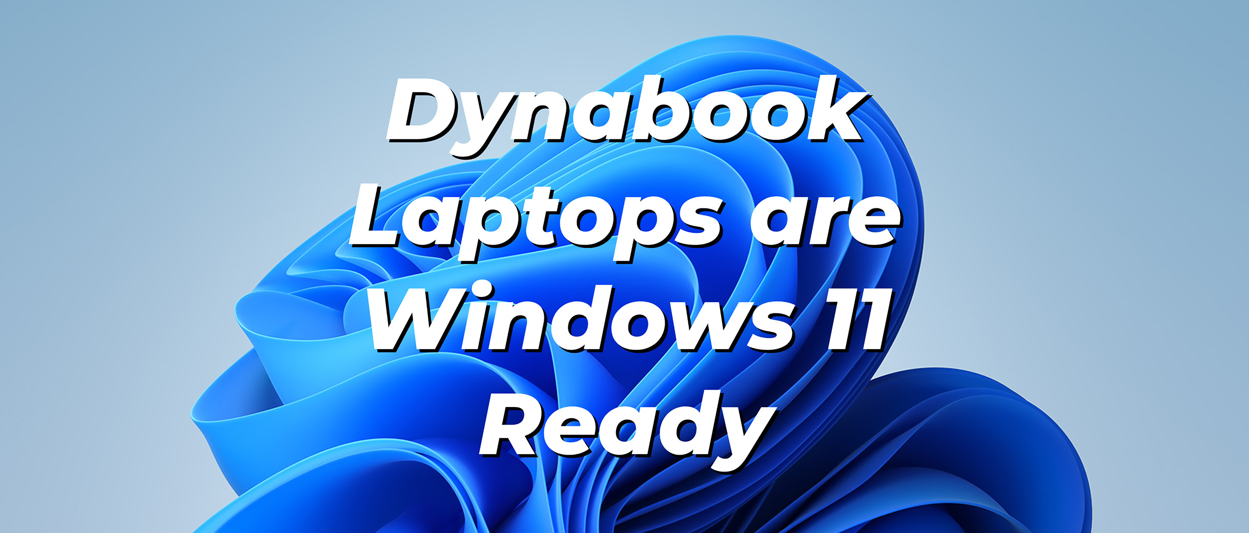 dynabook Windows11