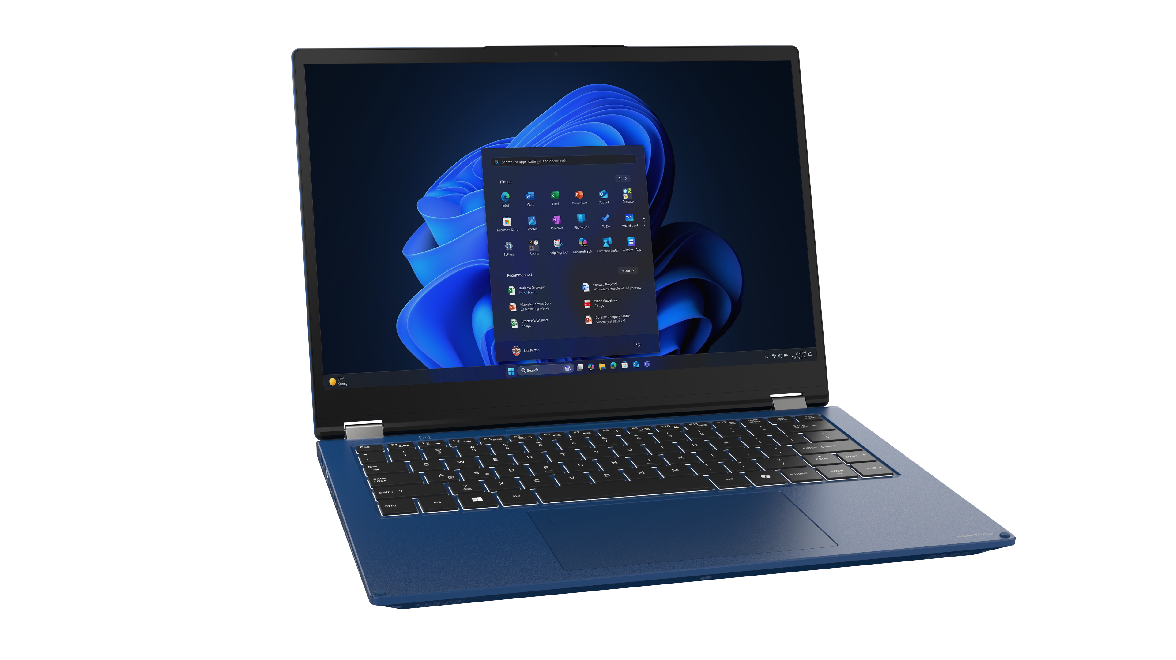 Laptop