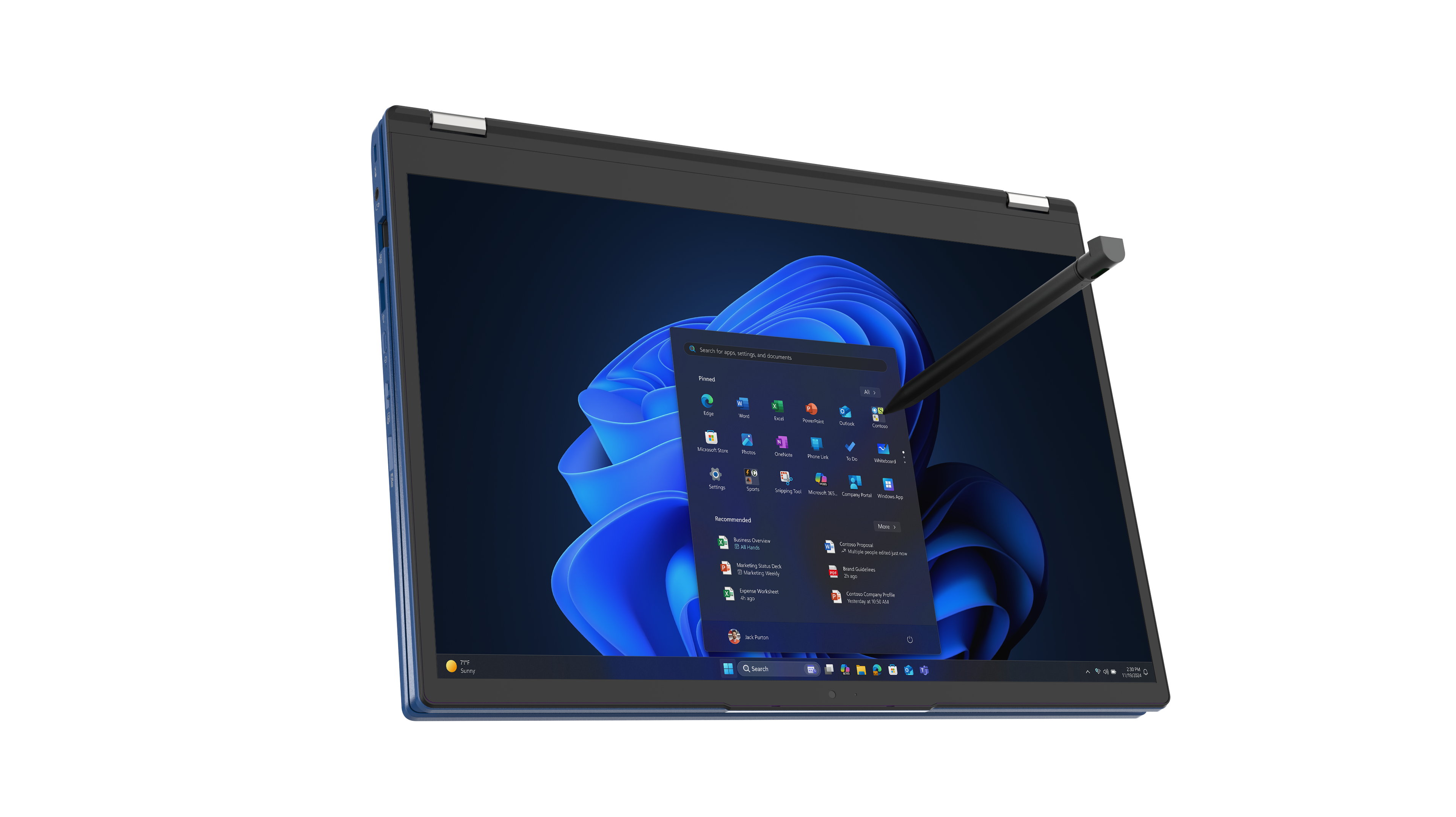 Laptop