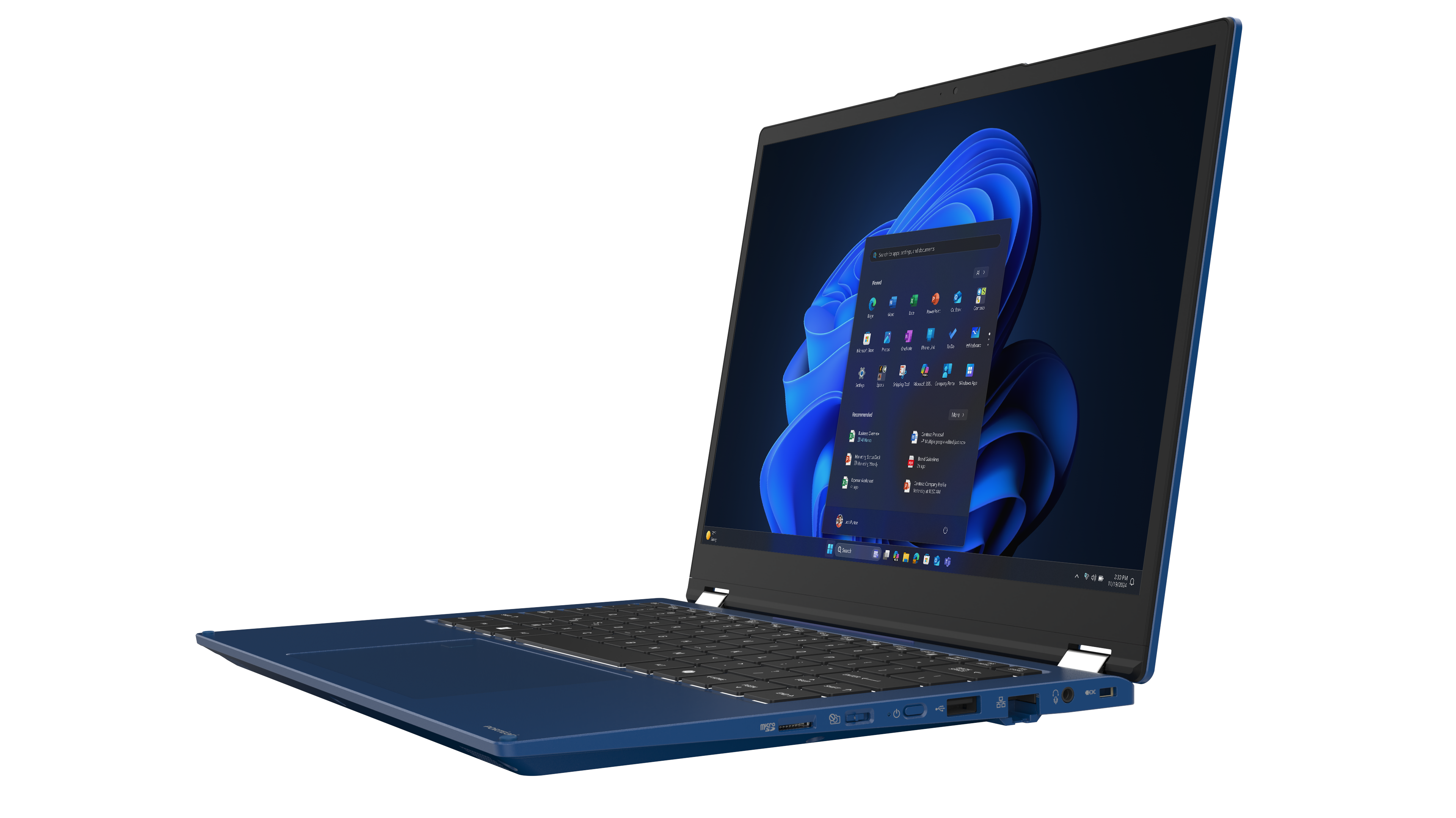 Laptop