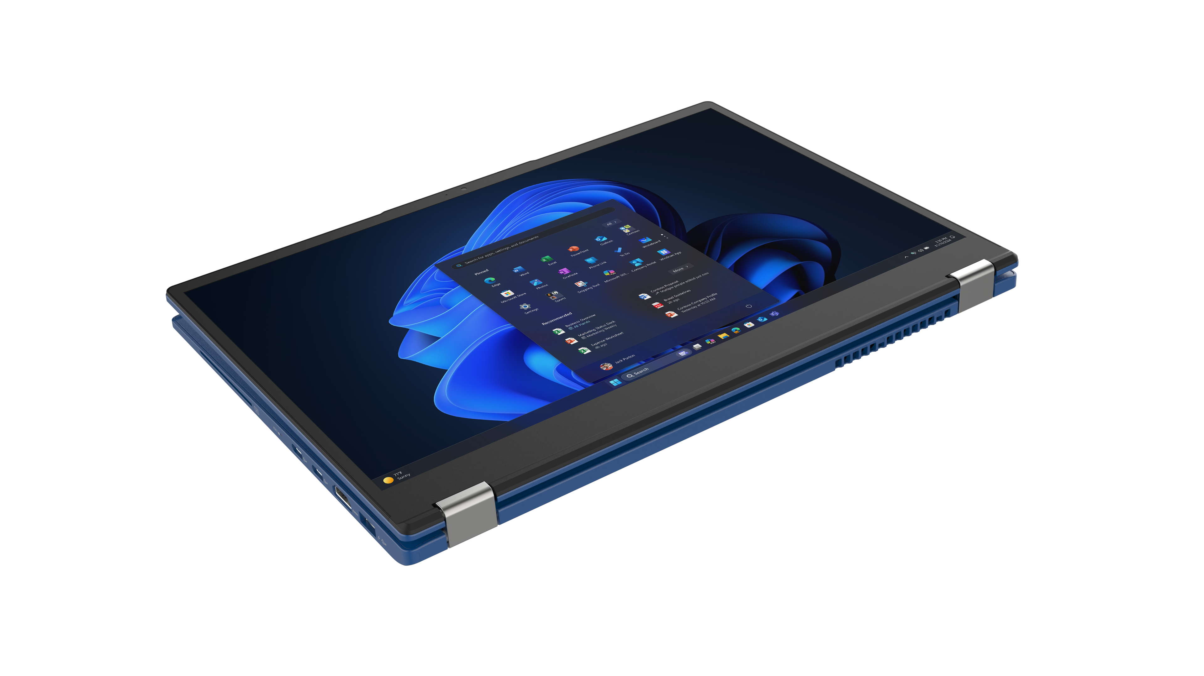 Laptop