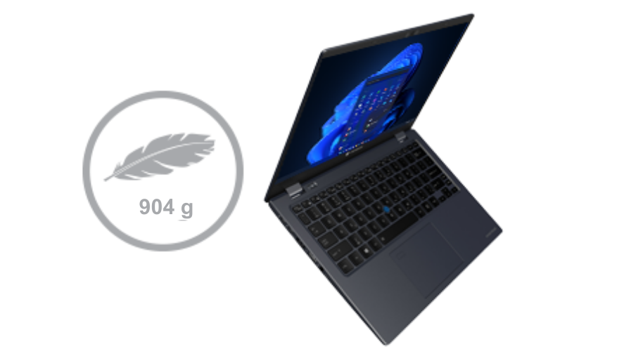 Portégé X30L Laptops | Dynabook