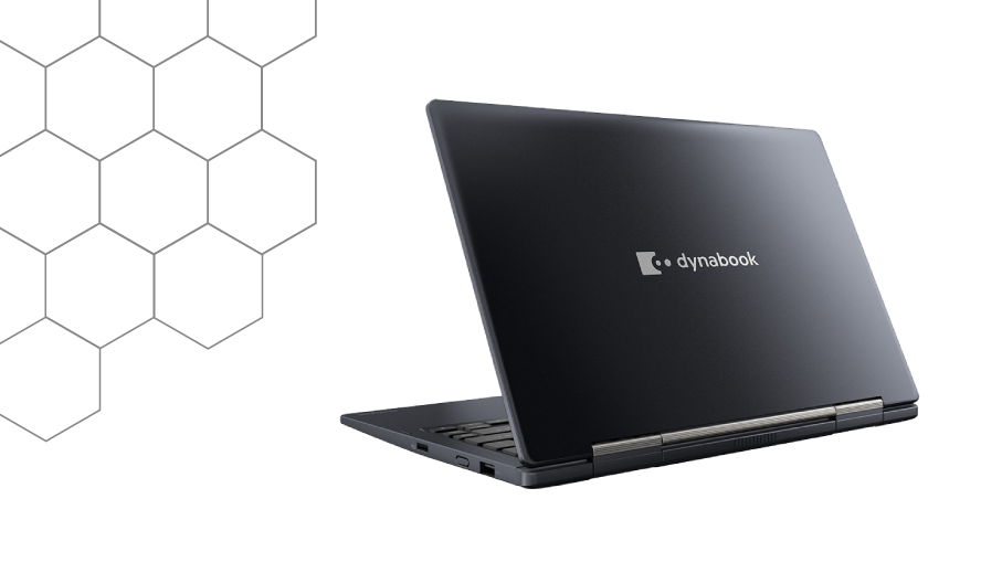 Portégé X30W Laptops | Dynabook