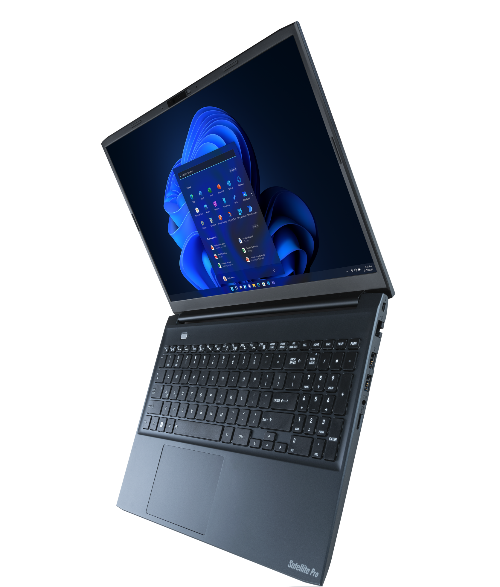 Satellite Pro C50 laptop