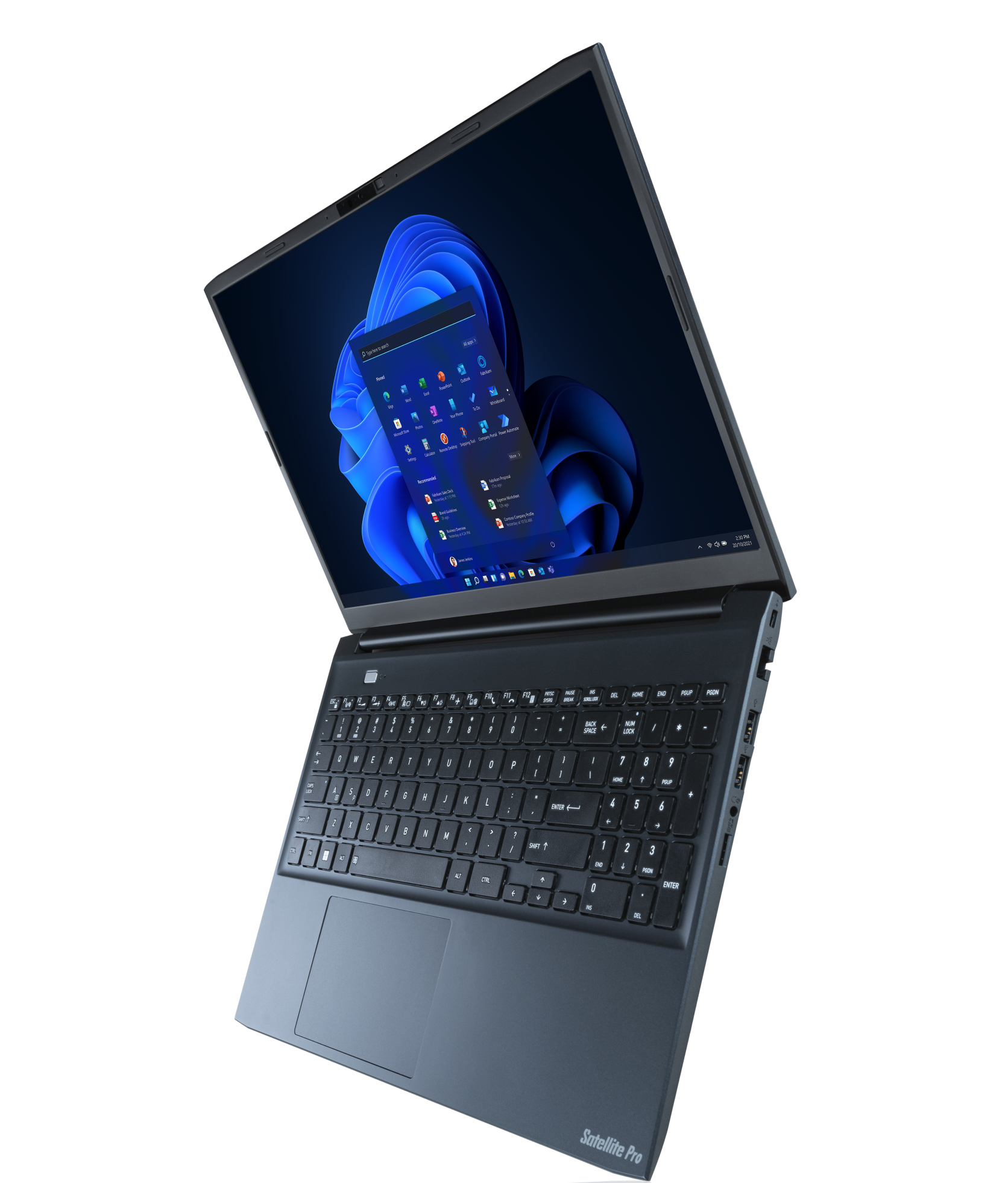 Satellite Pro C50 Laptops | Dynabook Satellite Pro C50 Laptops | Dynabook