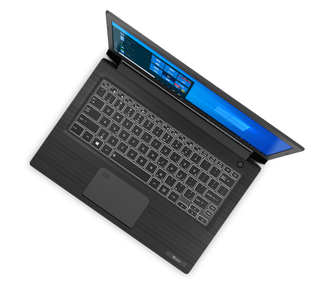 Tecra A30 Laptops | Dynabook