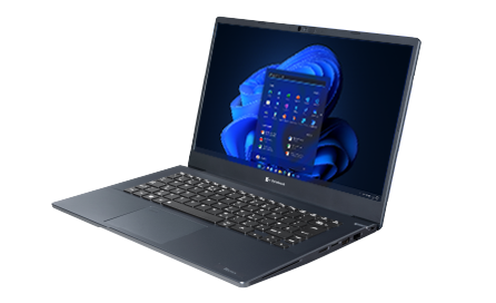 Tecra A40 laptop