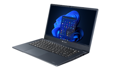 Tecra A40 Laptops | Dynabook