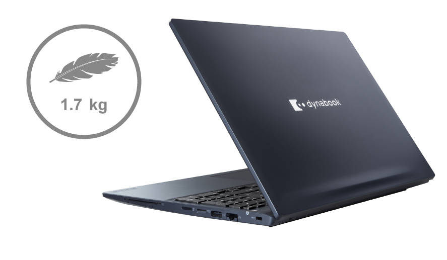 Tecra A50 Laptops | Dynabook