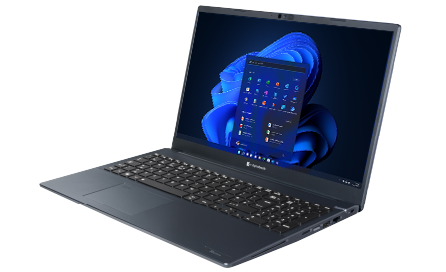 Tecra A50 laptop