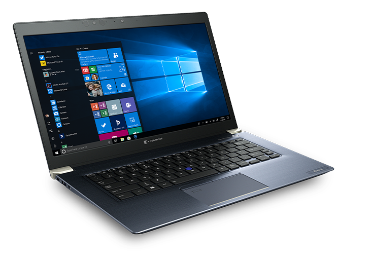 Tecra X40 Laptops | Dynabook