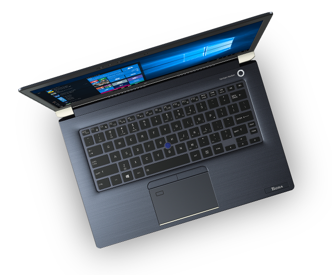 Tecra X40 Laptops | Dynabook