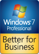 Learn more about Windows® 7 Pro