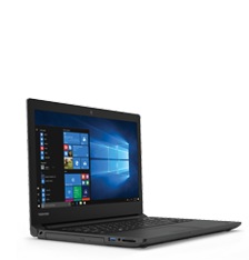 Toshiba Tecra C Series Laptops