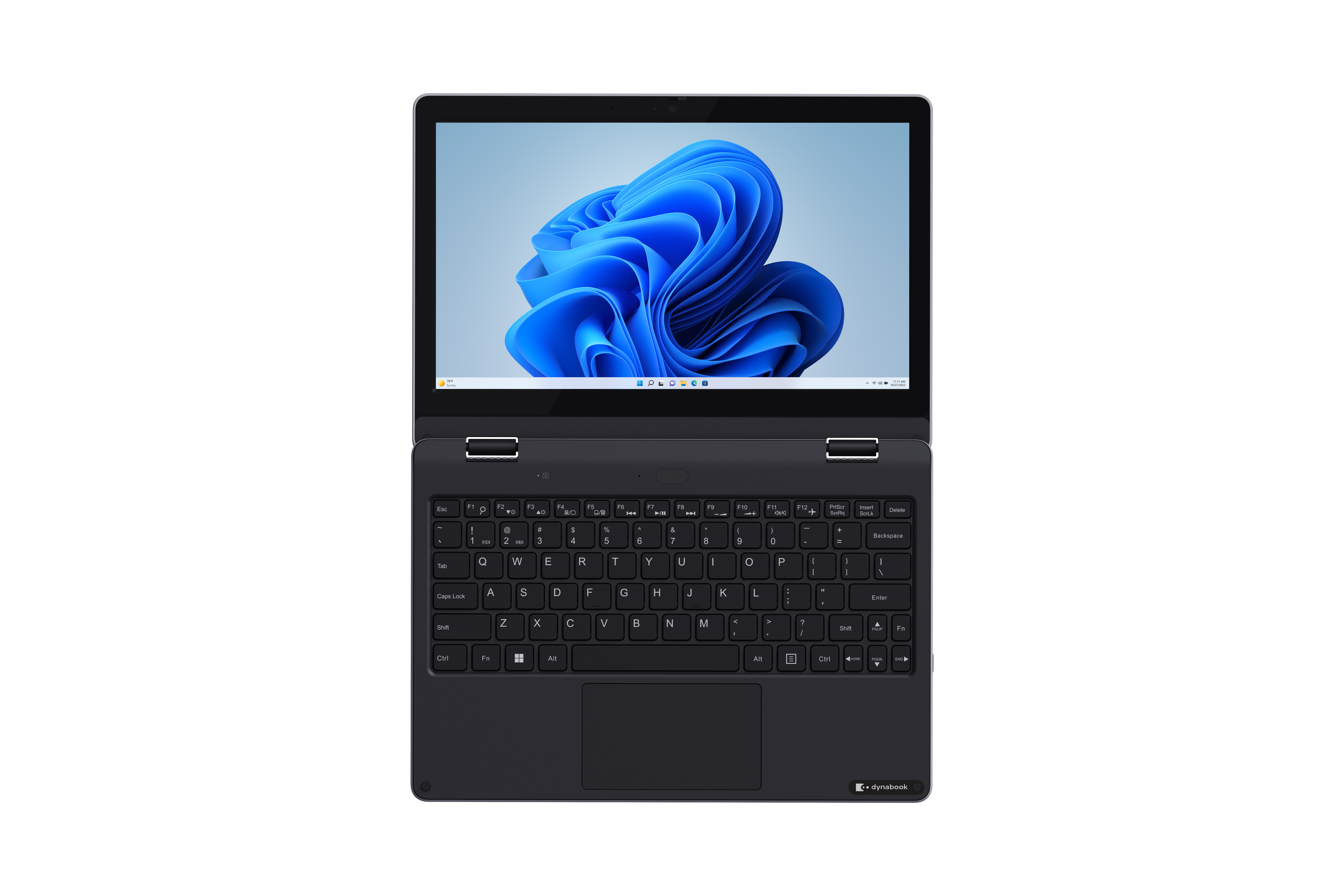 dynabook E11-A1221ED