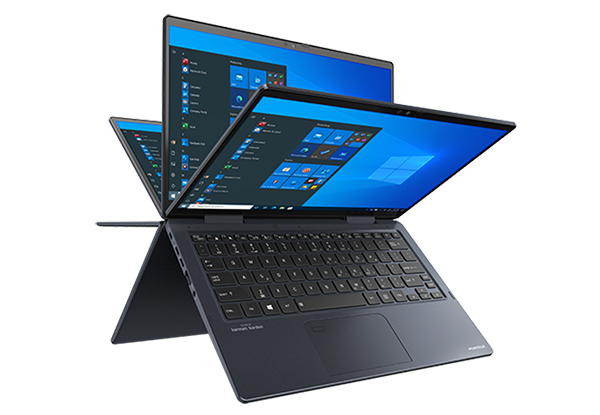 Toshiba Portege PDA52C-07E00X Laptop