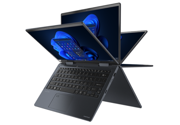 Toshiba Portege PDA52C-07F00X Laptop