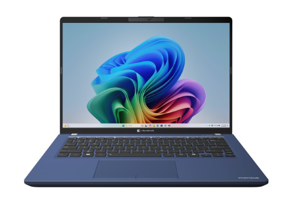 Toshiba Portege PPE25C-00V00V Laptop