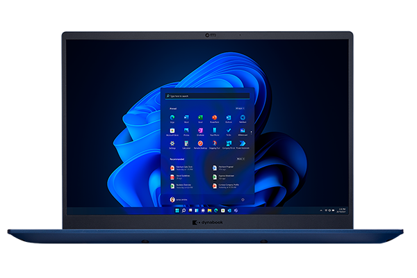 Toshiba Portege PZA41C-01401E Laptop