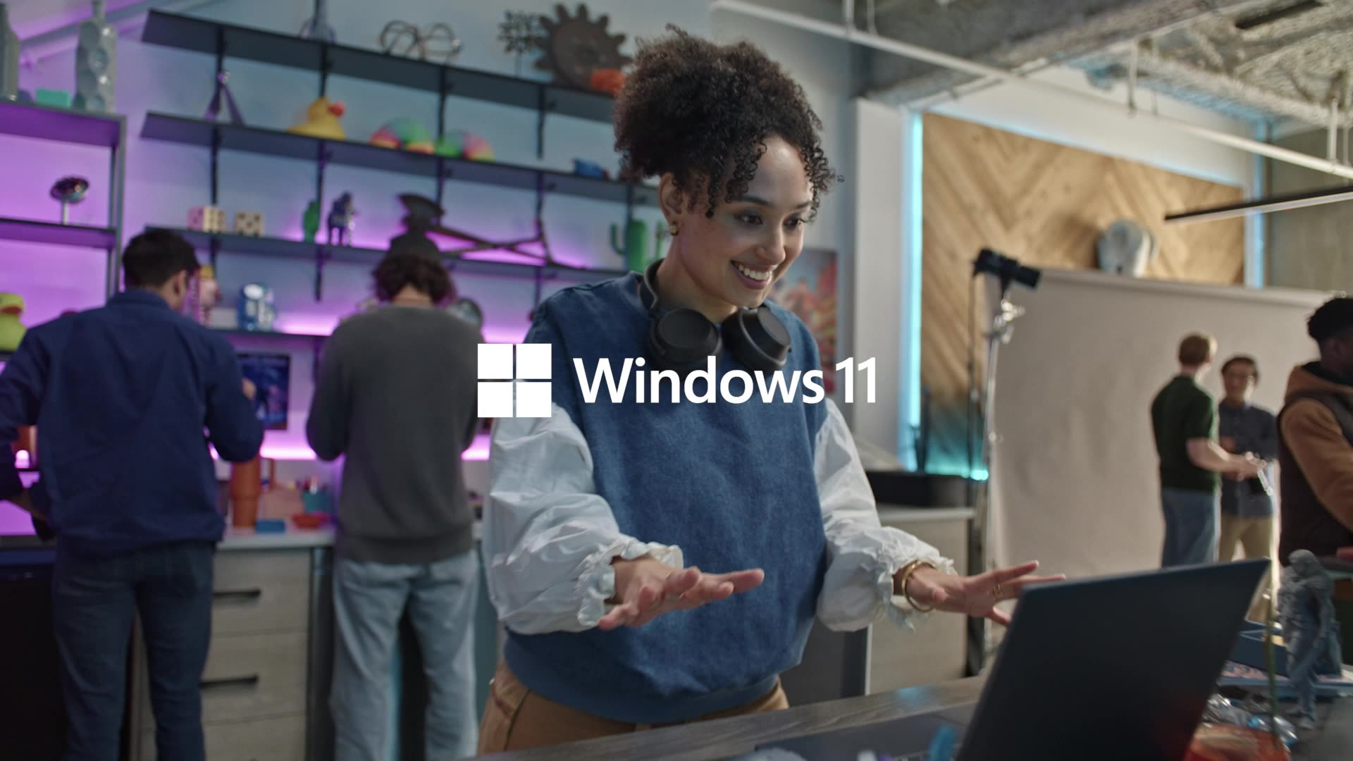 Microsoft Windows video