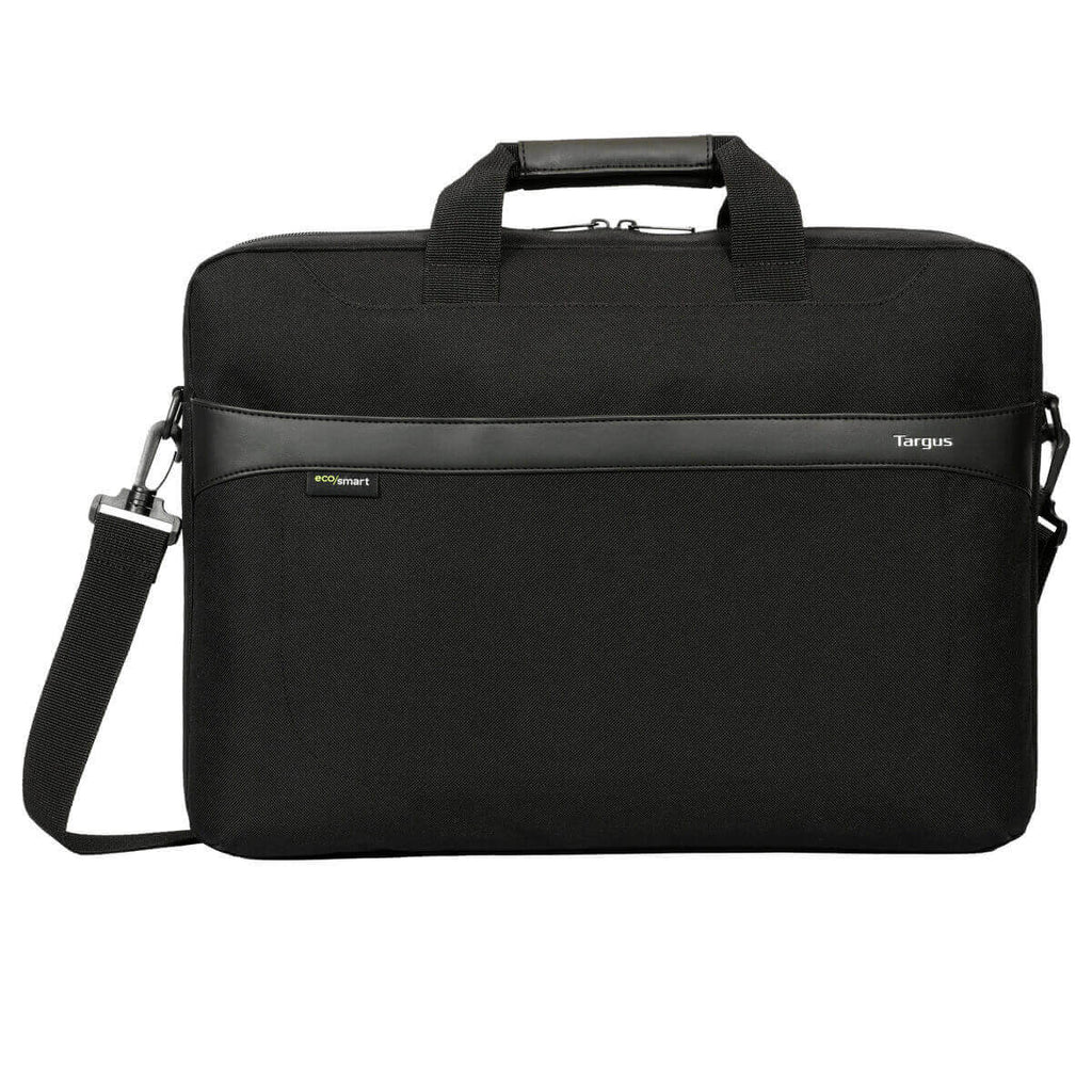 TARGUS Topload 13-14" Geolite Slim Briefcase (TBS576GL)