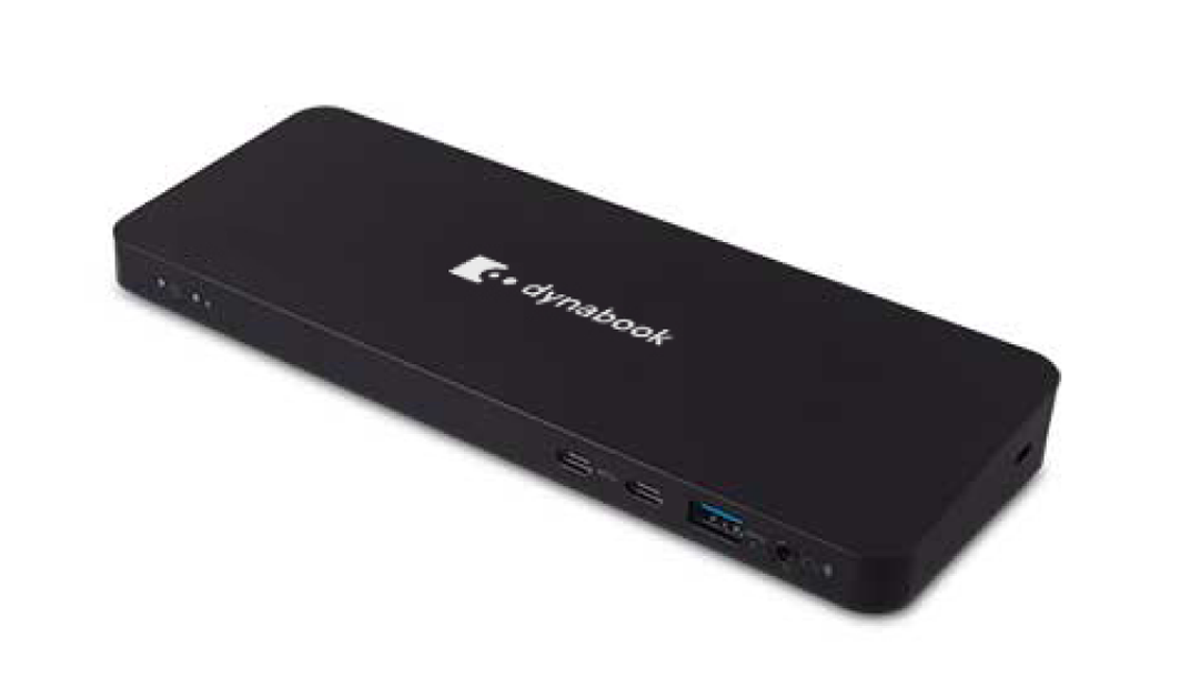Dynabook Thunderbolt 4 Dock